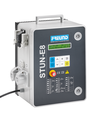 Устройство оглушения STUN-E8 XXL