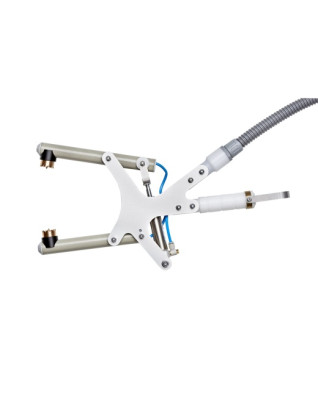 Пневматические электрощипцы для оглушения STUN-TONG-EPP3