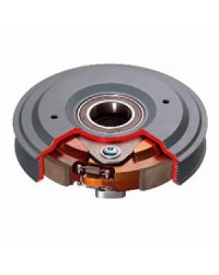 Электромагнитные муфты SUCO G Электромагнитные муфты SUCO G