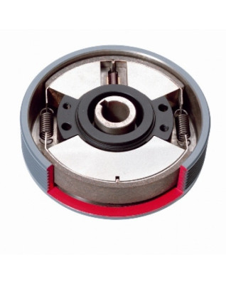 Центробежные муфты SUCO W