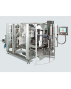 Упаковочная машина Bosch Packaging, серия SVE 2520 AR