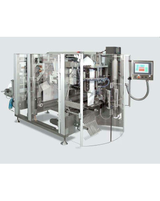 Упаковочная машина Bosch Packaging, серия SVE 2520 AR
