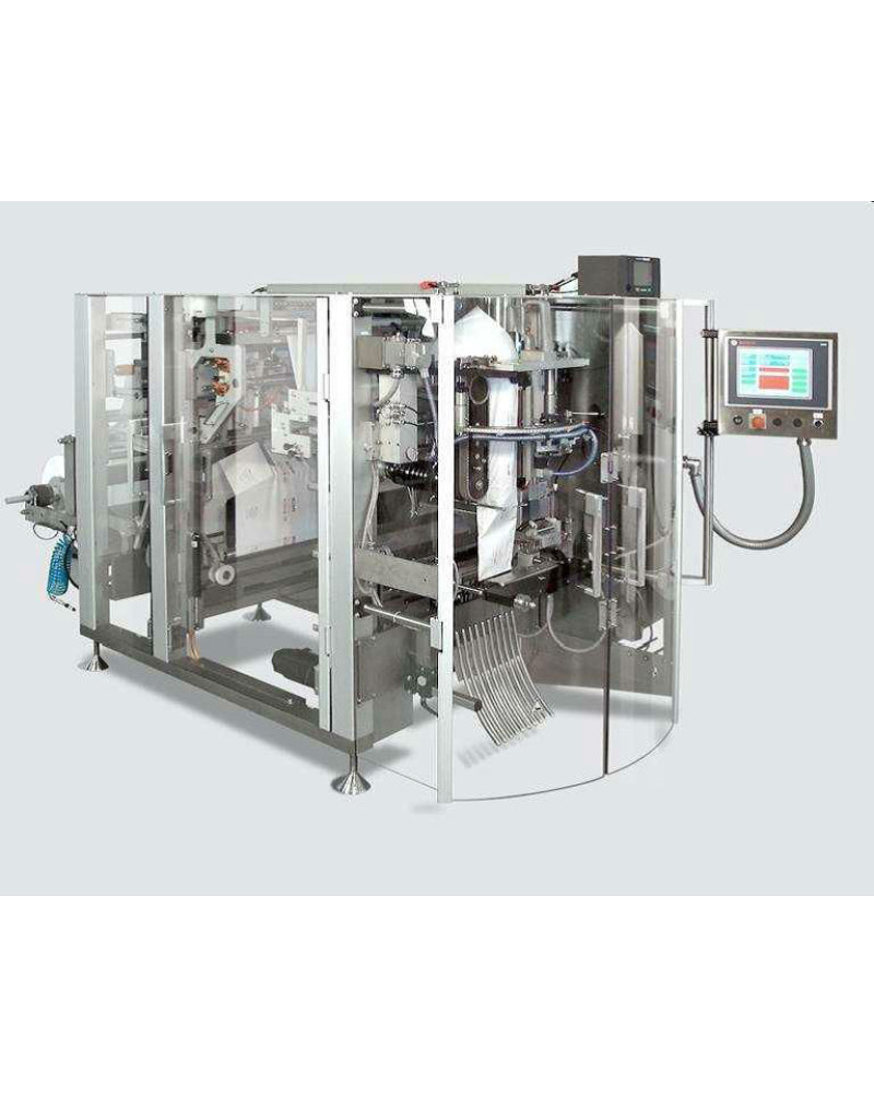 Упаковочная машина Bosch Packaging, серия SVE 2520 AR