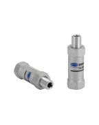 Обратный клапан Schmalz, серия SVK, SVKG, SVV