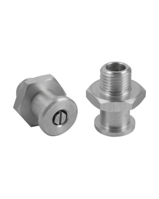 Обратный клапан Schmalz, серия SVN