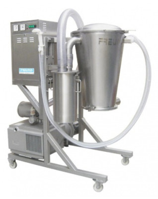 Вакуумная система SVSS Вакуумная система SVSS