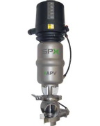 Клапан противосмесительный APV, серия SWCIP4