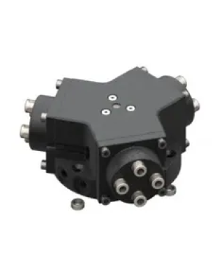 Пнематический захват Gimatic серии SXT