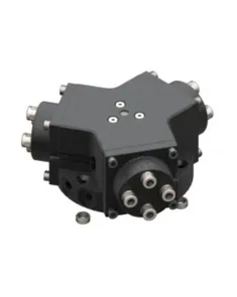 Пнематический захват Gimatic серии SXT