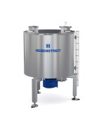 Промежуточный контейнер SZB