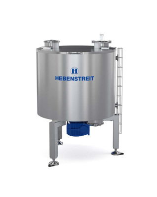 Промежуточный контейнер SZB