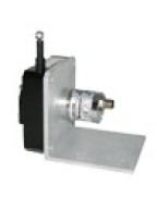 Система привода Wachendorff, серия SZG93 - WDGA SSI