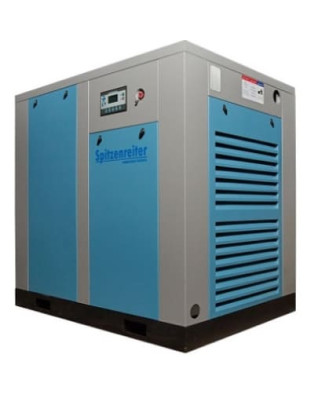 Винтовой компрессор Spitzenreiter, серия SZW