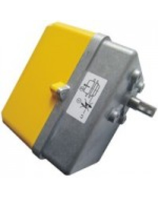 Привод SAUTER серии A44 W.S