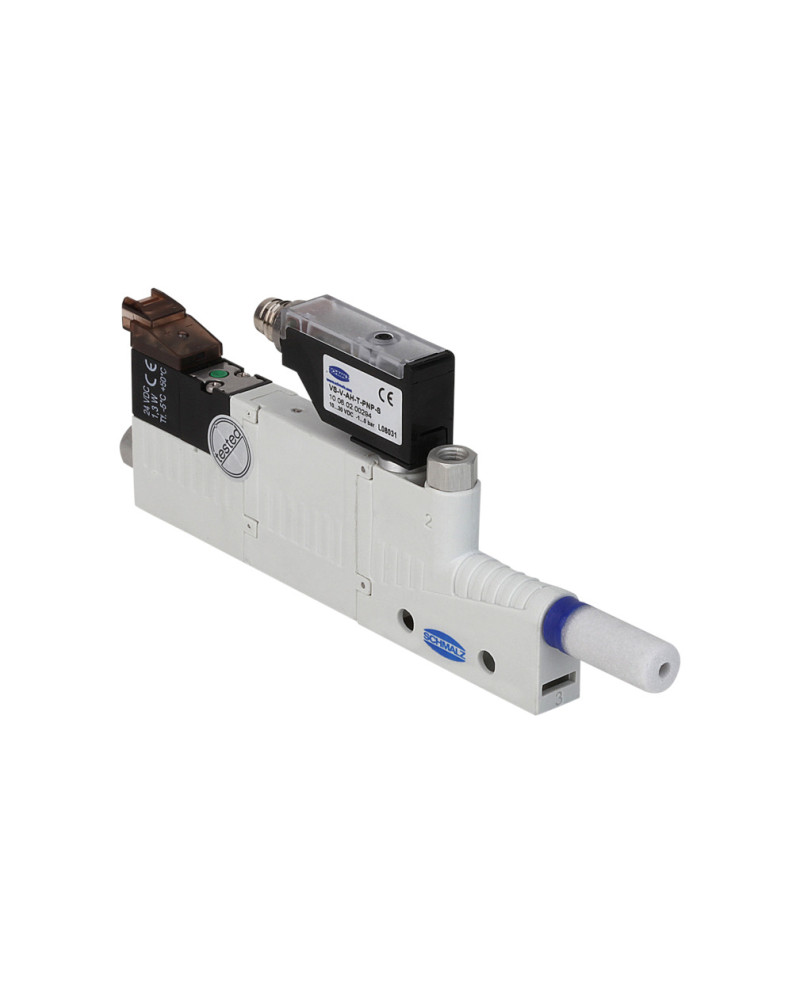 Вакуумный генератор Schmalz, серия SBP