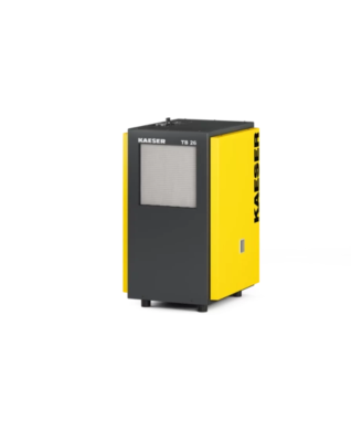 Холодоосушитель Kaeser SECOTEC