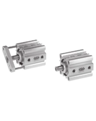 Компактный цилиндр WAIRCOM серии B