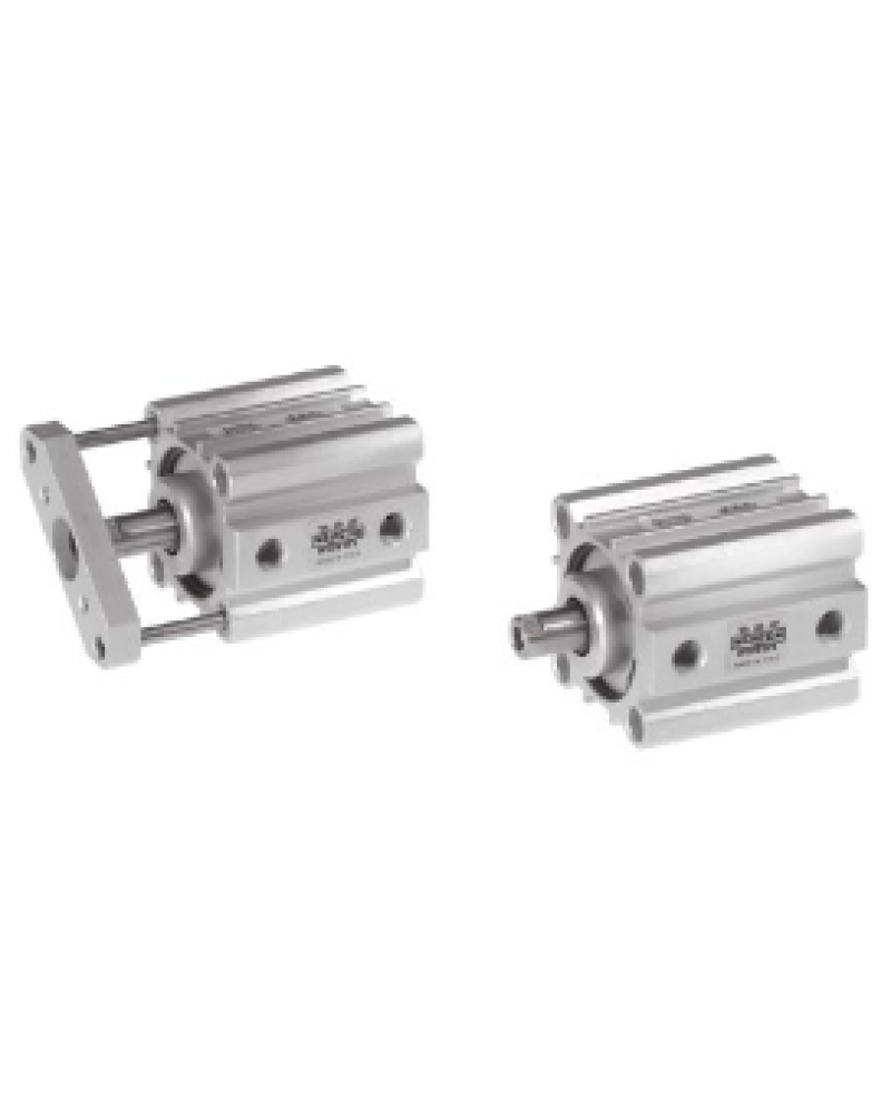 Компактный цилиндр WAIRCOM серии B