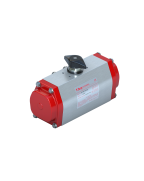 Пневматический привод Bray 92/93