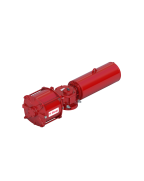 Пневматический привод Bray 98