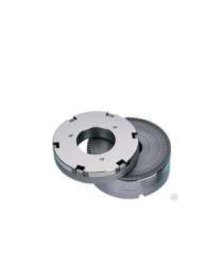 Электромагнитная зубчатая муфта Servomech серии GDF/F - GDF/P Электромагнитная зубчатая муфта Servomech серии GDF/F - GDF/P