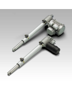 Привод винтовой моторный Servomech ATL 02