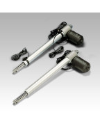 Привод винтовой моторный Servomech ATL 08