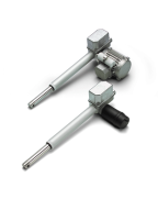 Привод винтовой моторный Servomech CLA 20