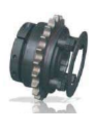 Фрикционная предохранительная муфта Servomech серии DF-SI Фрикционная предохранительная муфта Servomech серии DF-SI