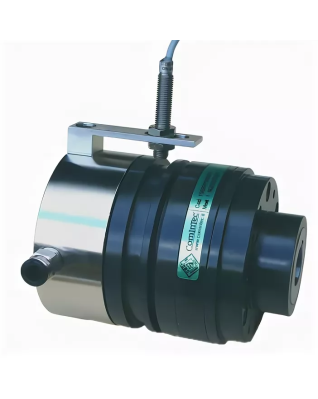 Предохранительная пневматическая роликовая муфта Servomech серии DSR-F-AP Предохранительная пневматическая роликовая муфта Servomech серии DSR-F-AP