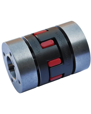 Беззазорная кулачковая муфта Servomech серии GAS/SG Беззазорная кулачковая муфта Servomech серии GAS/SG