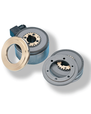 Муфта Servomech серии GDN - GDFN. Электромагнитная разединяющая зубчатая. Муфта Servomech серии GDN - GDFN. Электромагнитная разединяющая зубчатая.