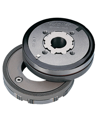 Электромагнитная зубчатая муфта Servomech GDR. Электромагнитная зубчатая муфта Servomech GDR.