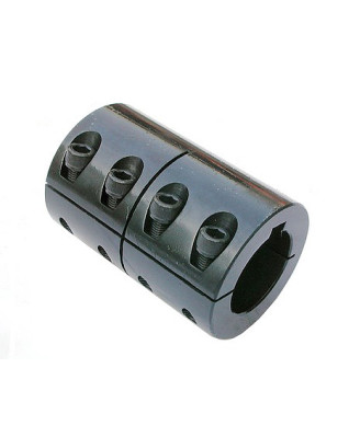 Жесткая муфта Servomech серии GRI