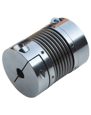 Сильфонная муфта Servomech серии GSF