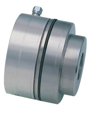 Фрикционная муфта Servomech с пневматическим управлением серии PNFF Фрикционная муфта Servomech с пневматическим управлением серии PNFF