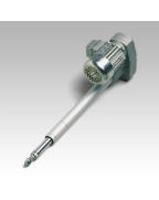 Привод винтовой моторный Servomech UAL 1-5