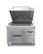 Вакуумная машина Single Chamber SC 1200 XXL