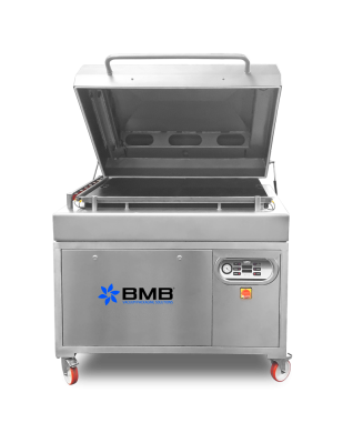 Вакуумная машина Single Chamber SC 1200 XXL