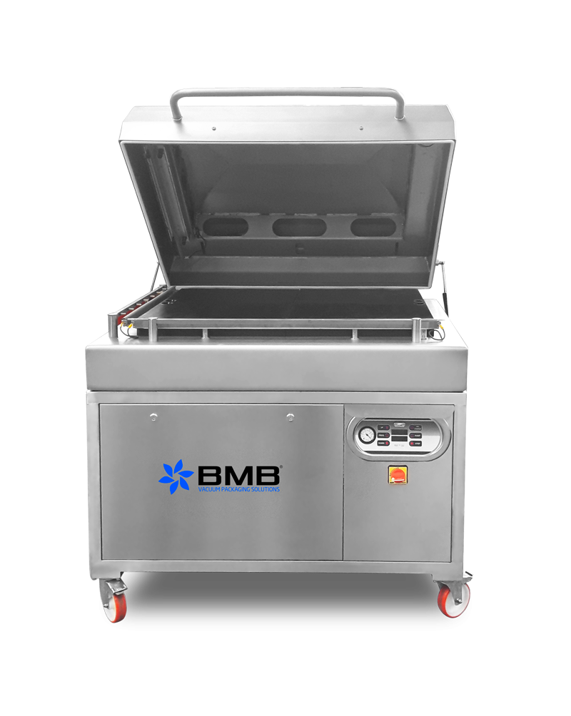 Вакуумная машина Single Chamber SC 1200 XXL