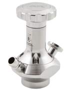 Клапан отбора проб Alfa Laval, серия Single Seat