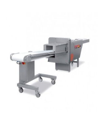 Запчасти для SoftfoodslicR Capacity 120