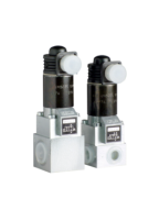 Электромагнитный клапан Lincoln серии Solenoid Valves