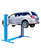Электромеханический двухстоечный подъёмник Ravaglioli SpA KPS 305HE – 306HE – 244HE – 324H – 326H – 327H – 329HE