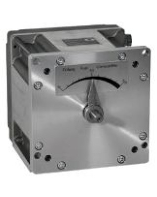 Привод Heinzmann, серия StG EC 15/30-P