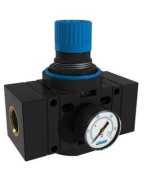 Регулятор давления Stasto серии 34