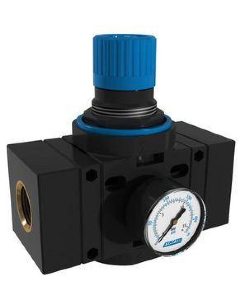 Регулятор давления Stasto серии 34