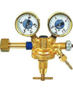 Регулятор давления газа для бутылок Stasto серии 487