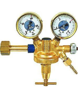 Регулятор давления газа для бутылок Stasto серии 487