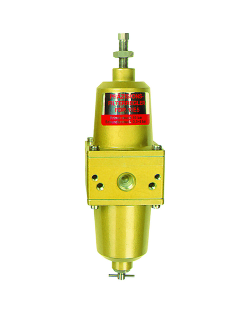 Регулятор давления Stasto серии 778